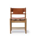 Fredericia Spanish Dining Chair