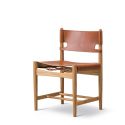 Fredericia Spanish Dining Chair