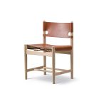 Fredericia Spanish Dining Chair