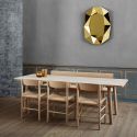 Fredericia Taro Solid Oak Dining Table
