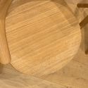 Bolia Swing Dining Chair Oiled Oak
