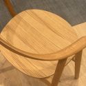 Bolia Swing Dining Chair Oiled Oak