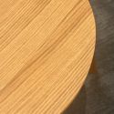 Bolia Swing Dining Chair Oiled Oak