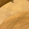 Bolia Swing Dining Chair Oiled Oak