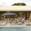 Bolia Arke Garden Corner Sofa - 5 Sofa Modules