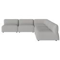 Bolia Arke Garden Corner Sofa - 5 Sofa Modules