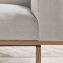 Bolia Elton 3 Seater Sofa With Chaise