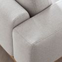 Bolia Elton 3 Seater Sofa With Chaise
