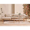 Bolia Elton 3 Seater Sofa With Chaise