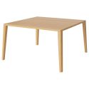 Bolia Graceful Dining Table - Square