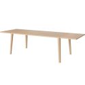 Bolia Graceful Dining Table 