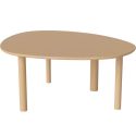 Bolia Latch Dining Table