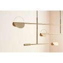 Bolia Leaves Pendant Light