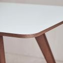 Bolia New Mood Dining Table - Rectangle