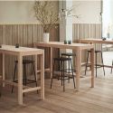 Bolia Node High Dining Table