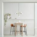 Bolia Node High Dining Table