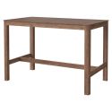 Bolia Node High Dining Table
