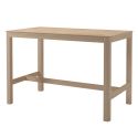 Bolia Node High Dining Table