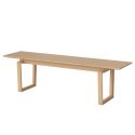 Bolia Nord Dining Bench
