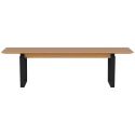 Bolia Nord Dining Bench