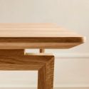 Bolia Nord Dining Bench
