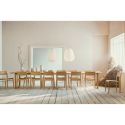 Bolia Nord Dining Table 