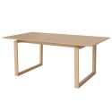 Bolia Nord Dining Table 