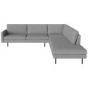 Bolia Scandinavia Remix 5 seater Corner Sofa with Open End