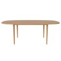 Bolia Yacht Dining Table 