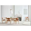 Bolia Yacht Dining Table 