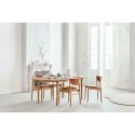 Bolia Yacht Dining Table 