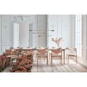 Bolia Yacht Dining Table 
