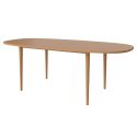 Bolia Yacht Dining Table 