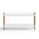 NINE Bolt Shelf 1x2