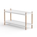 NINE Bolt Shelf 1x2