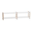 NINE Bolt Shelf 2x2