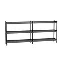 NINE Bolt Shelf 2x3