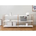 NINE Bolt Shelf 2x3