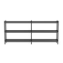 NINE Bolt Shelf 2x3