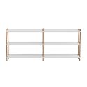 NINE Bolt Shelf 2x3