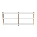 NINE Bolt Shelf 2x3
