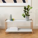 NINE Bolt Shelf 1x2