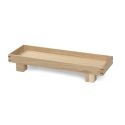 Ferm Living Bon Wooden Tray - XS