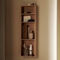 Ferm Living Bon Shelf, Oiled Oak