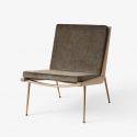 &Tradition HM1 Boomerang Lounge Chair 