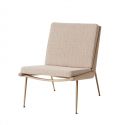 &Tradition HM1 Boomerang Lounge Chair 