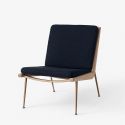 &Tradition HM1 Boomerang Lounge Chair 