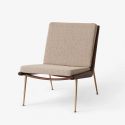 &Tradition HM1 Boomerang Lounge Chair 