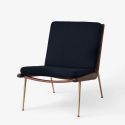 &Tradition HM1 Boomerang Lounge Chair 