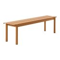 Muuto Linear Steel Outdoor Bench